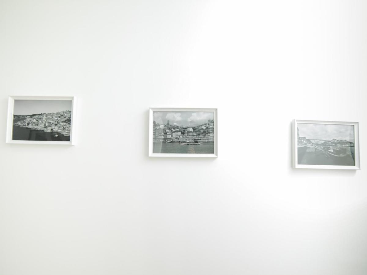 Oporto Guest Bolhaoアパートメント エクステリア 写真