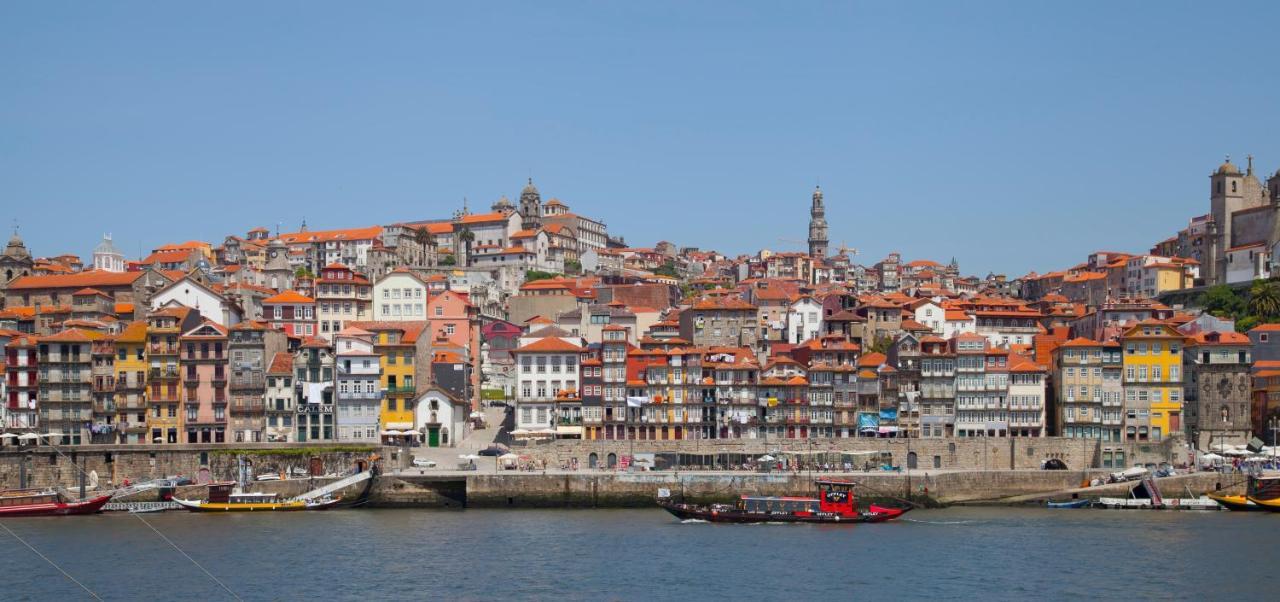 Oporto Guest Bolhaoアパートメント エクステリア 写真